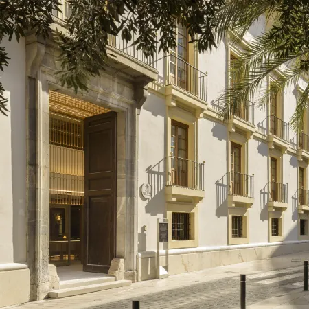 Palacio San Juan Royal Hideaway Hotels in Murcia