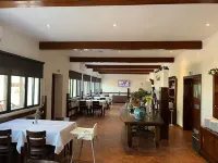 Kahombo Resort Rural - Bữa sáng