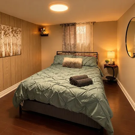 Bungalow Rental in Cambridge Comfort and Convenience Await