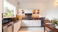 Ocho Homes by Eight Continents the Sparrow, Mohali - Villas