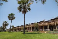 Elya Beach Luxury Suites - Holiday Apartments