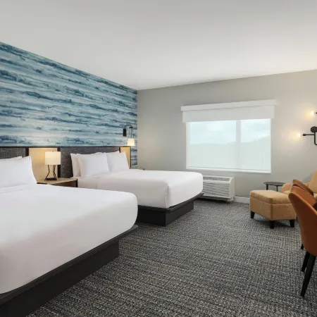 TownePlace Suites by Marriott Ottawa Barrhaven