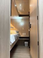 Onkel Inn Airport Sleepbox Viru Viru