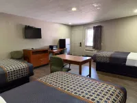 Rodeway Inn & Suites - 2-Sterne