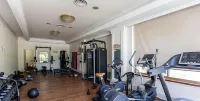 Hotiday Room Collection - Fiuggi - Gym