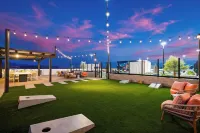 The Azur by AvantStay - Balkon