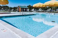 Marval Resort - 2-stjärniga