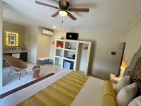 Paraiso Azul Hotel - شرفة