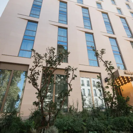 Ruby Lilou Hotel Marseille by IHG Hotels in Marseille