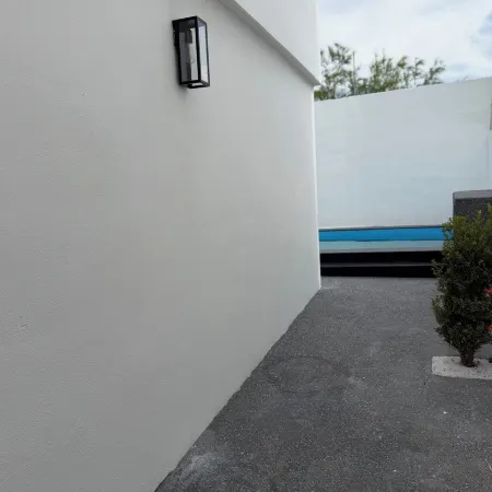 Casa Con Alberca