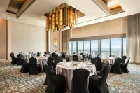 JW Marriott Panama - ที่มีสปา