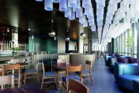 The Porter Portland, Curio Collection by Hilton - bar