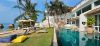 The Rock Samui Poshtel Lamai Beach - Hostels