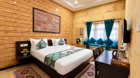 Hotel Swan Haveli Jaisalmer -  โฮสเทล