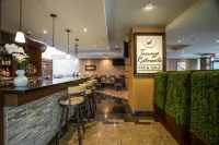 Monte Carlo Inn Airport Suites - bar