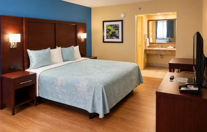 Stagecoach Inn
