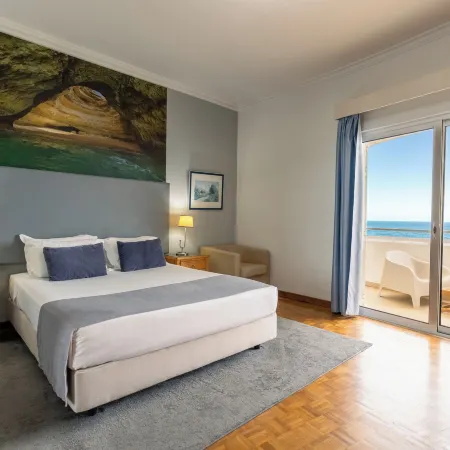 Hotel Maritur - Adults Only