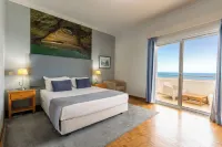 Hotel Maritur - Adults Only - parking