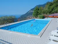 La Rotonda - piscina