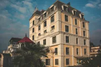 Maya Manor Boutique Hotel by Kgh Group