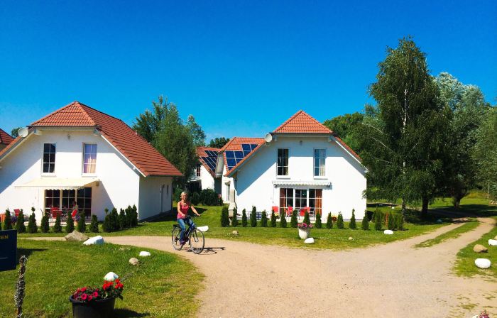 Ferienpark Verchen