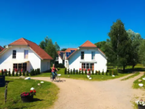 Ferienpark Verchen Hotels in Verchen