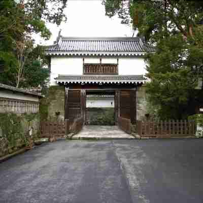 宮崎観光ホテル Hotel Exterior