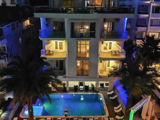 acem hotel ayvalik updated 2021 price reviews trip com
