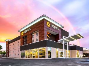 La Quinta Inn & Suites by Wyndham Spokane Downtown