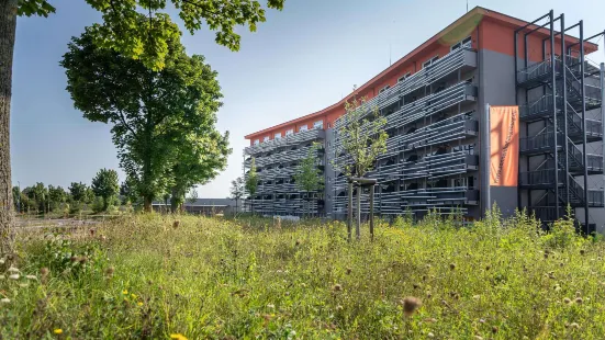 Augsburg Hotel Sonnenhof