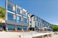 Buan (Byeonsanbando) Heights Pension Hotels in Buan-gun