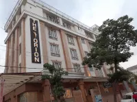Hotel the Orion Hôtels à : Jaipur