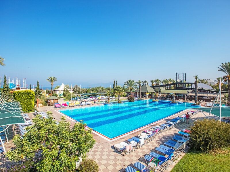 Aqua Fantasy Aquapark Hotel & Spa - All Inclusive