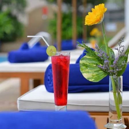 Miracle Grand Convention Hotel