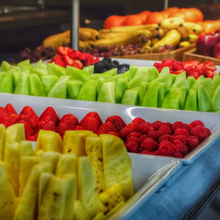 DoubleTree by Hilton Reading