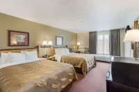 Quality Inn & Suites Hotels in Norton
