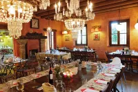 Oasi Galbusera Bianca Hotels in Calco