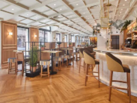 維多利亞希爾達絲綢酒店 阿拉瓦省酒店