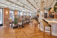 Silken Ciudad de Vitoria Hotels in Álava