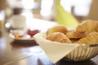 Hotel Ploener See by Tulip Inn - sarapan