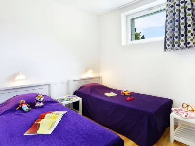 Ker Mael Hotel di Saint-Cast-le-Guildo