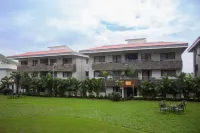 Club Mahindra Hatgad Hotels in Saputara