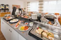 Best Western Blankenburg Hotel Hotels in Bad Colberg-Heldburg