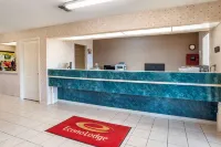 Econo Lodge Pearl - Jackson - Parkering