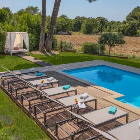 Villa Puntizela