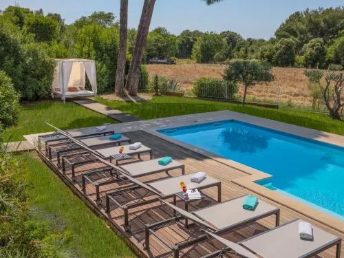 Villa Puntizela -  Holiday Villas