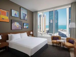 Aleph Doha Residences, Curio Collection by Hilton