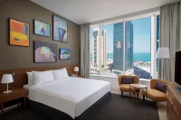 Aleph Doha Residences, Curio Collection by Hilton - Pet friendly