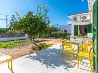 Can Verd - Villas