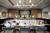 Ambrose Hotel - 3 estrellas